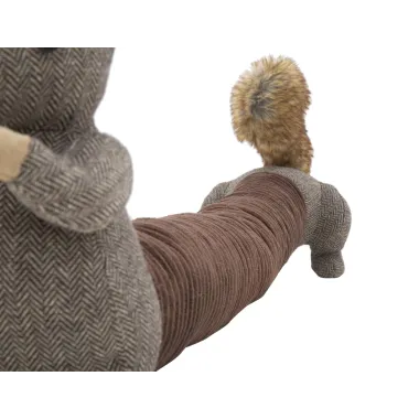 F/DRZWI WIEWIÓRKA DŁUGIE 90 24 30 cm MIN 2